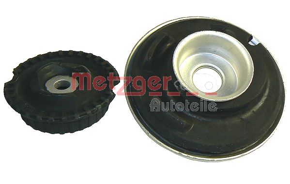 METZGER 6490249 GREENPARTS Reparatursatz, Federbeinstützlager